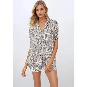 Dámské pyžamo Pyžama model 212777 Momenti Per Me S