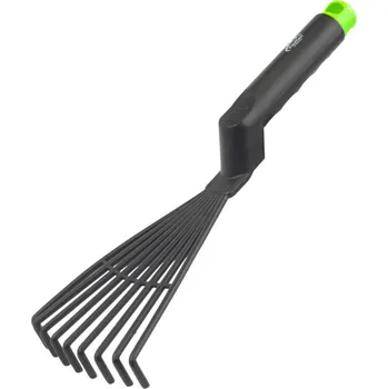 Hrábě KesTek Plastové ruční hrabičky na listí GBL3
