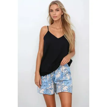 Dámské pyžamo Pyžama model 213502 Momenti Per Me XL