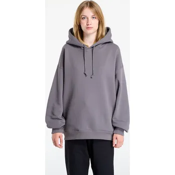 Pánská mikina Mikina Y-3 Gfx Hoodie UNISEX Granite L