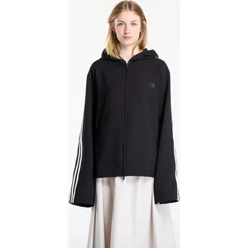 Pánská mikina Mikina Y-3 Wire Tt UNISEX Black L