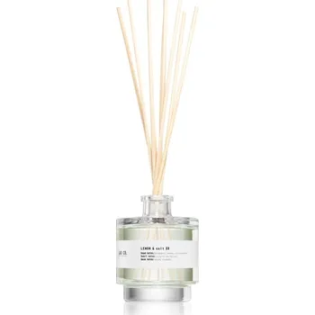 Aroma difuzér The Olphactory Lab Co. Lemon & Salt aroma difuzér 200 ml