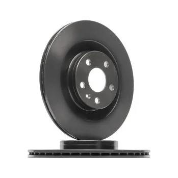 Auto-moto Brzdové kotouče Volvo S60 III (224) B3MHEV, B4Mild, B5Mild, B6Mild, T4, T4Polestar, T5, --