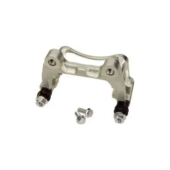 Brzdový třmen Pravý zadní držák brzdového třmenu VW PASSAT B6 (3C2) - SKV GERMANY