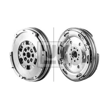 Setrvačník motoru Dvouhmotový setrvačník VW LT 28-46 II Krabice (2DA, 2DD, 2DH) 2.5TDI Man. - LUK