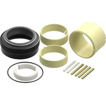 Sedlo na kolo OneUp Rebuild Kit sedlovky V3