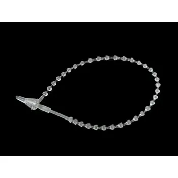 Galanterie Splinty délka 145 mm na cenovky (1000 ks) ruční