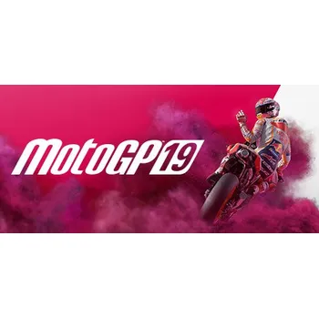 Hra pro Xbox MotoGP 19 (Xbox) (Xbox One) (Xbox One)
