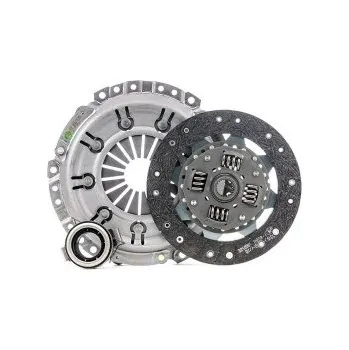 Spojková sada Spojková sada Toyota COROLLA limuzína (_E15_) - 1.4VVT-i LUK