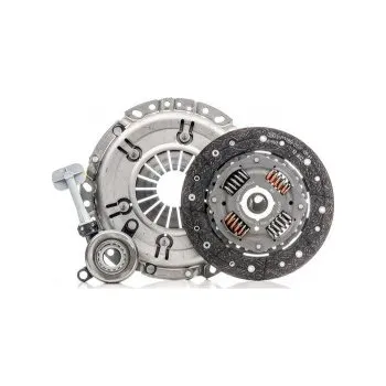 Spojková sada Spojková sada Renault SCÉNIC II (JM0/1_) - 1.4, 1.616V, 1.6BiFuel LUK