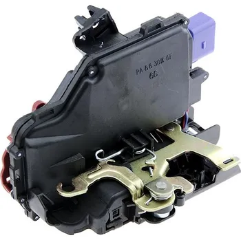 Centrální zámek Centrální zámek SKODA ROOMSTER – přední pravý