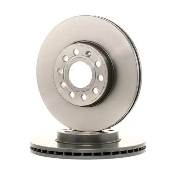 Brzdový kotouč Brzdové kotouče Škoda OCTAVIA II Kombi (1Z5) 1.4, 1.8TSI, 1.8TSI4x4, 2.0FSI, 2.0FSI4x4,