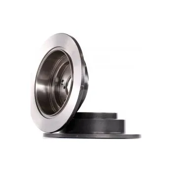 Brzdový kotouč Brzdové kotouče Subaru LEGACY I (BC) 1800, 18004WD, 20004WD, 22004WD - BREMBO -