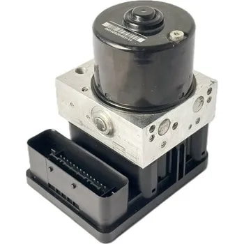 Řídící jednotka Řídící jednotka ABS ESP EBC450 FORD BG912C405AD TRW 16566013A 16565713 54085964C