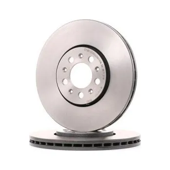 Brzdový kotouč Brzdové kotouče Škoda OCTAVIA I Kombi (1U5) 1.820V, 1.8T, 1.8T4x4, 2.0, 2.04x4, 1.9TDI -