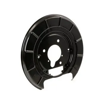 Brzdový kotouč Ochranný plech proti rozstřikování Peugeot 406 (8B) - DACO Germany