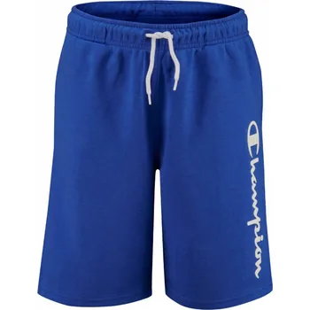 Rybářské oblečení Champion Legacy kraťasy - 0 - modrá - M