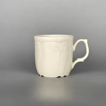 Thun 1794 BERNADOTTE hrnek dětský ivory 230 ml