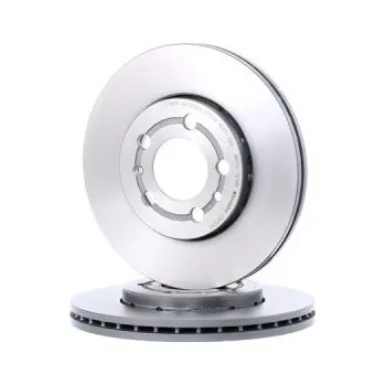 Brzdový kotouč Brzdové kotouče VW POLO V limuzína (602, 604, 612, 614) 1,6 - BREMBO -