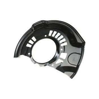 Brzdový kotouč Ochranný plech proti rozstřikování Toyota AVENSIS VERSO (_M2_) - DACO Germany