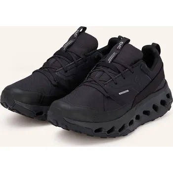 Dámská obuv On Dámské Turistické Boty Cloudhorizon, černá, 37