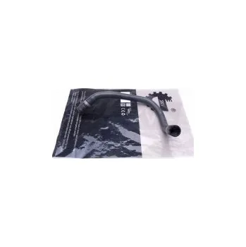 Vedení klimatizace Hadice chladiče BMW 3 Compact (E46) 320td - SKV GERMANY