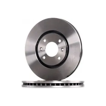 Brzdový kotouč Brzdové kotouče Citroen XANTIA (X1_, X2_) 2.0i16V, 2.0T , 2.1T D12V - BREMBO