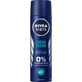 Nivea deospray Men Fresh Ocean 150 ml