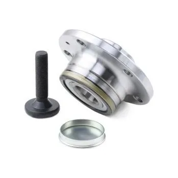 Zadní ložisko, náboj kola VW GOLF PLUS V (5M1, 521) - SKV GERMANY