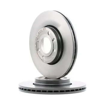 Brzdový kotouč Brzdové kotouče Renault LOGAN I (LS_) 1,6 - BREMBO -