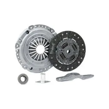 Spojková sada Spojková sada Seat LEON ST (5F8) - 1.4TGI, 1.4TSI LUK