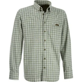 Pánská košile Myslivecká košile pánská Oak Flannel Tagart Velikosti košile pánské 39