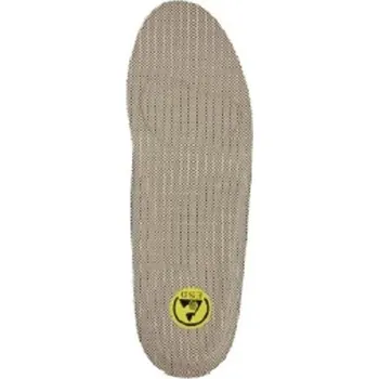Vložka do bot STÉLKY antistatické Insole BALDER ESD béžová 40