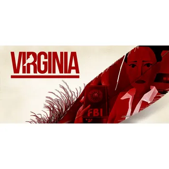 Hra pro Xbox One Virginia (Xbox) (Xbox One) (Xbox One)