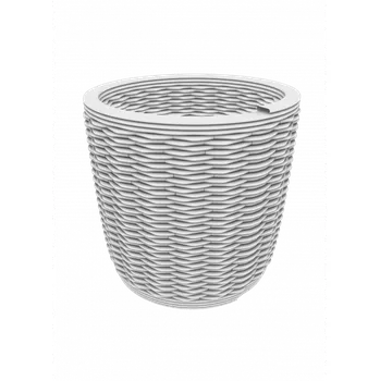 Květináč Betonový květináč Emily Květináč Emily (M)