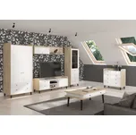 Obývací stěna Dolce 2