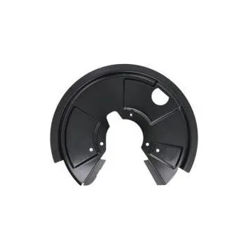 Brzdový kotouč Ochranný plech proti rozstřikování Land rover DISCOVERY 1 (LJ) - DACO Germany -