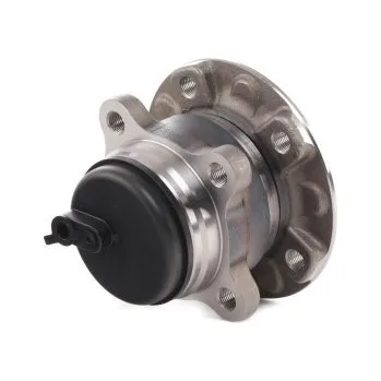 Zadní ložisko, náboj kola Peugeot 308 II (LB_, LP_, LW_, LH_, L3_) - SKV GERMANY