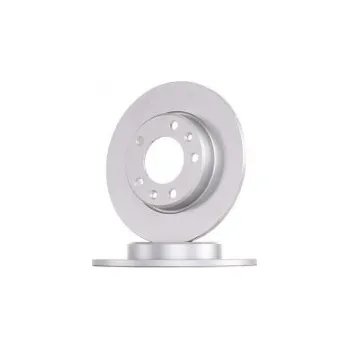 Brzdový kotouč Brzdové kotouče Peugeot 308 SW II (LC_, LJ_, LR_, LX_, L4_) 1.2THP110, 1.2THP130, 1.6VTi ---