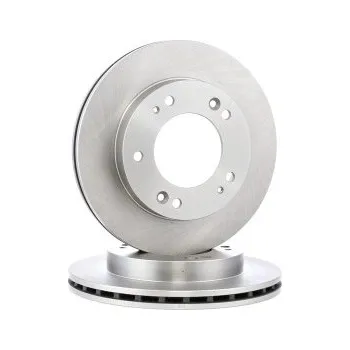 Brzdový kotouč Brzdové kotouče Kia SPORTAGE SUV (K00) 2.0i4WD, 2.0, 2.04WD, 2.0i16V, 2.0i16V4WD, 2.0TD4