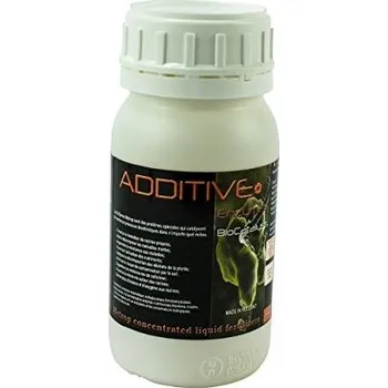 Hnojivo Metrop Additive Enzymes, 250ml