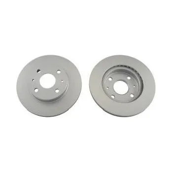 Brzdový kotouč Brzdové kotouče Daihatsu MOVE (L9_) 1.0i - BREMBO