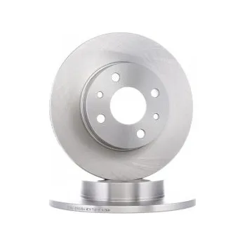 Brzdový systém Brzdové kotouče Alfa romeo 33 (907_) 1.4i.e., 1.5i.e, 1.5i.e., 1.5, 1.7i.e., 1.7i.e.4x4,