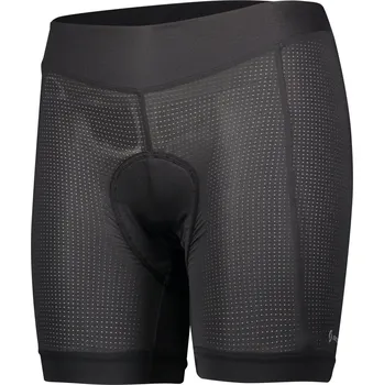 Cyklistické kalhoty Dámské spodní šortky SCOTT Trail Underwear Pro +++ Black - vel. XS r.25
