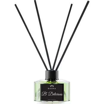 Aroma difuzér difuzér B´Delicious - 100 ml