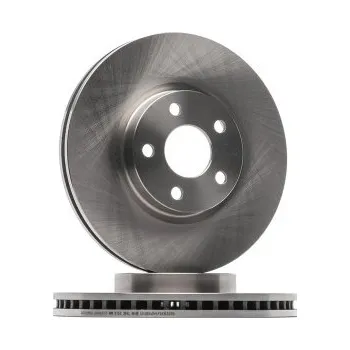 Brzdový kotouč Brzdové kotouče Ford GALAXY III (CK) 1.5EB , 2.0EB , 2.0TDCi, 2.0EB, 2.0TDCi4x4, 2.0EB4x -