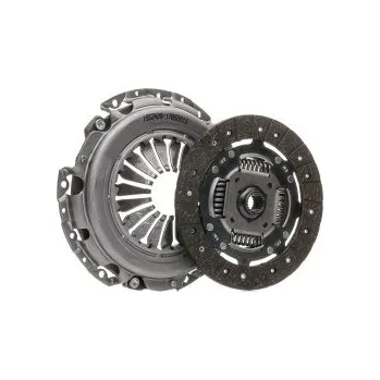 Spojková sada Spojková sada bez ložiska Renault LAGUNA III (BT0/1) - 1.616V LUK