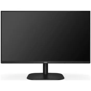 Počítač AOC/U32P2/31,5"/VA/4K UHD/60Hz/4ms/Black/3R