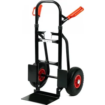 Dílenský regál Regaly-NET S29A-č Skládací rudl 250 kg