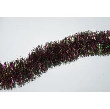 Vánoční dekorace Řetěz vánoční 1,8 m/7 cm multicolor